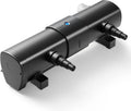 Modell Teichklärer CUV-2110 SunSun, Teichklärer 8000 l/h, Leistung 110 W UVC für Teichgrößen bis 120.000 Liter, Wasserklärer mit UV-Lampe