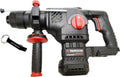 Parkside HEADNMORE Bundle PKHAP 2058, PERFORMANCE 20V Akku Kombihammer A1 + HEADNMORE Schlüsselanhänger, ohne Akku