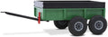 18.08.04.00, Trailer XL Go Kart Accessory Green Berg Tandem