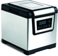 SV 06 Maxxo SV, Maxxo Professioneller Sous-Vide Kocher 6l zum Vakuumgaren bei niedrigen Temperaturen, 25-85 °C
