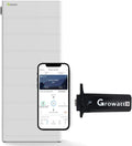 Modell 0% MwSt §12 III UstG Hochvolt-Solarspeicher-Set SPH Serie GROWATT ARK ARK 17 17.9kWh TL3-BH-UP