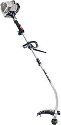 Motorsense BC 223 L 2-Takt-Motor AL-KO Benzin, 41 cm Schnittbreite Faden, 0.7 kW Motorleistung, 22.5 ccm Hubraum, Modell BC -S