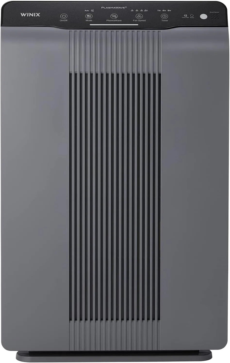 Luftreiniger WINIX 5300 5300-2, 390m³/h, 99㎡, Staub, Tierhaare, Auto Schlafmodus, 2 Allergiker, CADR 390m³, Pollen