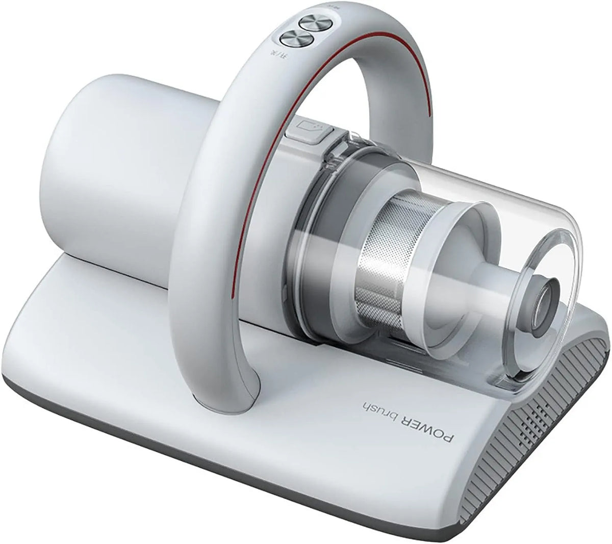 Staubsauger, Sofa, PAHION UV Milben-handstaubsauger Mit MIF-Filtration Milben Milbensauger Matratzen, Kissen