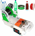Drucker 3D-Filament-Hersteller 3D-Drucker-Extruder, 3D Modell, Temperatur Und Geschwindigkeit Einstellbar, Aus Recyceltem PET