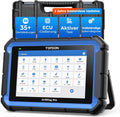 Auto ArtiDiag Pro V2.0 OBD2 TOPDON Diagnosegerät, 35+ Wartungsdienste, 2 Jahre Kostenlose Updates, ECU, Online-Codierung, Aktive Test