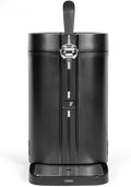 Modell DOM511-Leistung 60W DOM511-60W LIVOO, kompatibel mit 5 l, 50 dB, 3 bis 12 °C, Bierzapfanlage