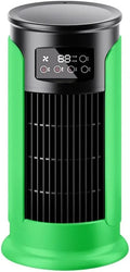 Klimaanlage 1-12Timer, Mobile Klimagerät Luftkühler 4-in-1, Verdunstungskühler 10L Wassertank und, 4 Modi & 3 Geschwindigkeitsstufen, für Zuhause
