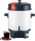 Modell Heißgetränke- & Einkochautomat mit Tankinhalt 2in1 EKA 3338 Clatronic, Leistung 1800W, Einkochtopf für z.B. Glühwein oder Punsch