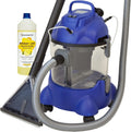 Waschsauger + Reiniger 7500 ALBATROS Hydro, 22 kPa Saugleistung, 1200 Watt, Fassungsvermögen 20l Volumen, Note: Sehr Gut