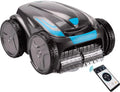 Poolroboter 4WD OV 5480 Automatischer, Zodiac VORTEX. Bis zu 12x6 m, reinigt Boden
