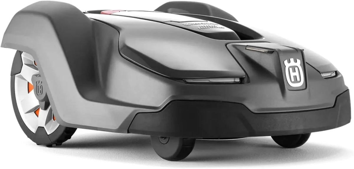 Husqvarna Modell 430X, Mähroboter I Rasenflächen bis 3200 m² I Steigung bis 20% I, Automower