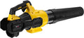 DeWalt Modell DCMBA572N-XJ, Akku-Axialgeblaese 54V, Spannung 54V, Gelb, in Schwarz