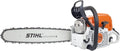Kettensäge MS 311 Kettensäge MS, Breite 45 cm