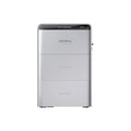 3 Pro Max AC Solarspeicher für Balkonkraftwerk Jackery SolarVault, 5,04 kWh, Leistung 3680 W Bypass, Leistung 2500W Einspeisung, AC-gekoppelt