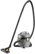 Kärcher Staubsauger, Sauger T 11/1 Classic, Behälter: 11 l, Leistung: 850 W, Schalldruckpegel: 61 db, Gewicht: 3,9 kg, Kabel: 7,5 m, Leichter