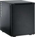 32 Liter in Schwarz Gastronomiebedarf Minibar Eco, 475 mm, 375 mm