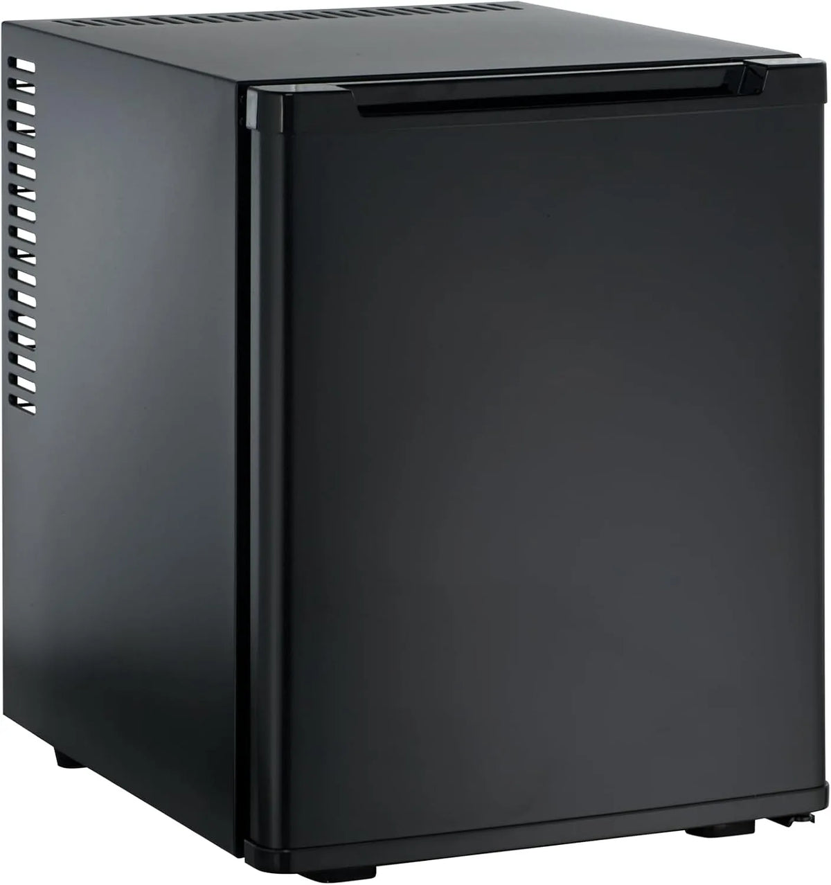 32 Liter in Schwarz Gastronomiebedarf Minibar Eco, 475 mm, 375 mm