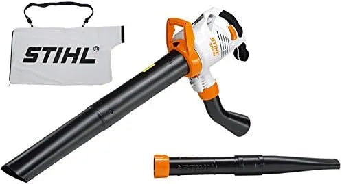 STIHL SHE 81 Elektrosaughäcksler