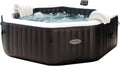 Intex Modell X86IN 86IN X28IN, X86IN PURESPA Jet and Bubble Deluxe Set