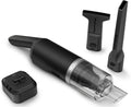 KitchenAid Staubsauger, Saugdüse und 2-in-1 Zubehör, Go Cordless, akkubetrieben, 20 Minuten Nutzungsdauer pro Ladung, Handstaubsauger kabellos, Leicht