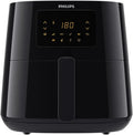 Philips Modell, Leistung 2000 W HD9270/90, Maße 15 x 15 x 14 cm, Essential Airfryer XL, Fassungsvermögen 6,2L, Fritteuse ohne Öl, Touchscreen