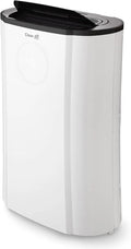Luftentfeuchter CA-707 70m²/175m, Geeignet bis 70m², Clean Air Optima SMART- Entfeuchtungsleistung bis 20 Liter, und Luftreiniger, 175m³/Tag