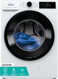 Gorenje Modell, Gewicht 9Kg WPAM94A1T 1400 A-10, 15 Betriebsprogramme, ConnectLife, Totaler AquaStop, ExtraHygiene, Schnell Waschgang, min, PowerWash