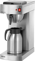 Kaffeemaschine Bartscher, Aurora 20