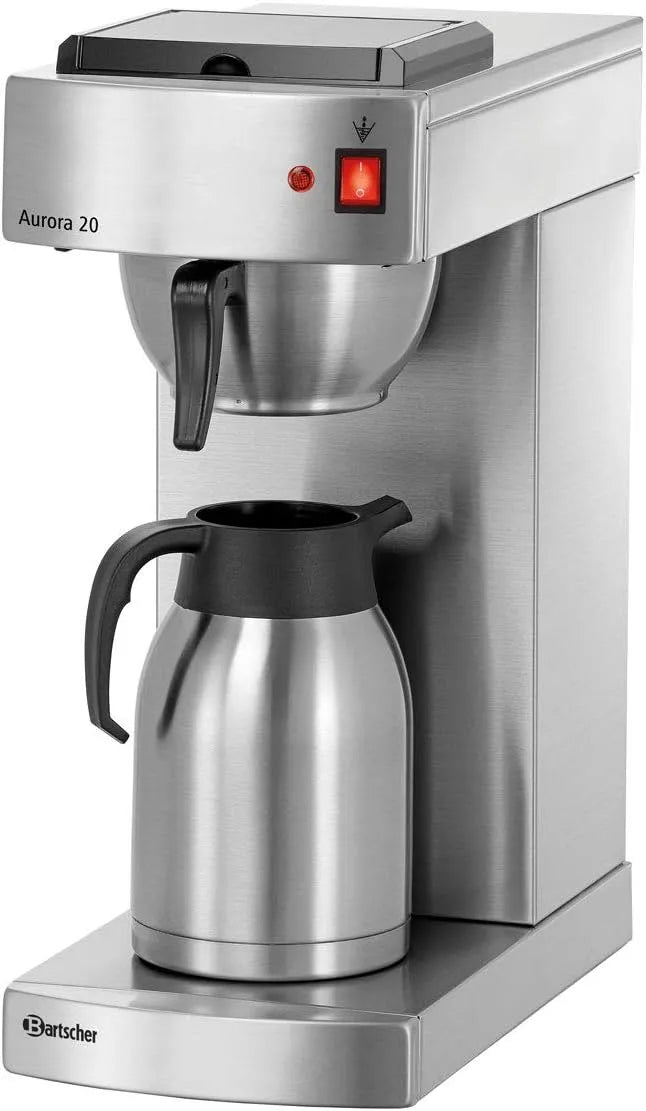 Kaffeemaschine Bartscher, Aurora 20