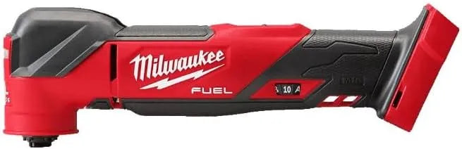 Milwaukee Modell, Akumuliatorinis daugiafunkcinis įrankis 18V M18 FMT-0, Spannung 18V, be akum. ir kroviklio