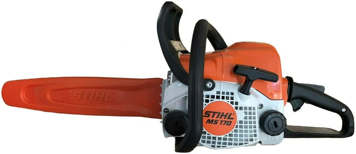 STIHL Modell, Kettensäge 30cm Schiene MS170