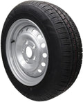 Reifen Komplettrad Anhängerrad, 185/65 R 14 112x5 Rad Wohnwagen Caravan Humbaur 185 65 R14 Anhängerreifen, Modell R14