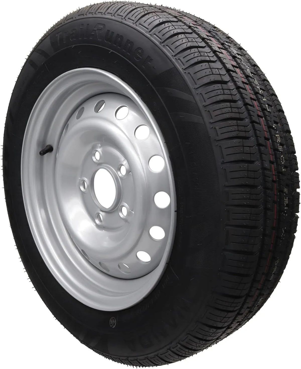 Reifen Komplettrad Anhängerrad, 185/65 R 14 112x5 Rad Wohnwagen Caravan Humbaur 185 65 R14 Anhängerreifen, Modell R14