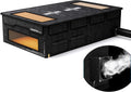 Modell Plus Große Schutzbox FB2 1170 ATOMSTACK, x 730 x 310 mm, faltbare Schutzhülle, staubdichte Abdeckung für Lasergravierer