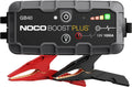 Modell: 1000A UltraSafe Starthilfe Powerbank GB40 NOCO Boost, Spannung 12V Lithium-Starthilfegerät & Starterkabel