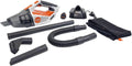 STIHL Staubsauger SEA 20 AS2 AL1, 1x Akku & 1x Ladergerät, SET +