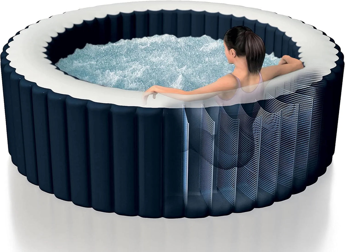 Intex 28430 PureSpa Bubble Massage Set 196 x 71 cm