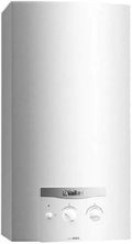 Atmomag Mini 11-4/1 XI ERP LOW NOX Vaillant Durchlauferhitzer, Methan