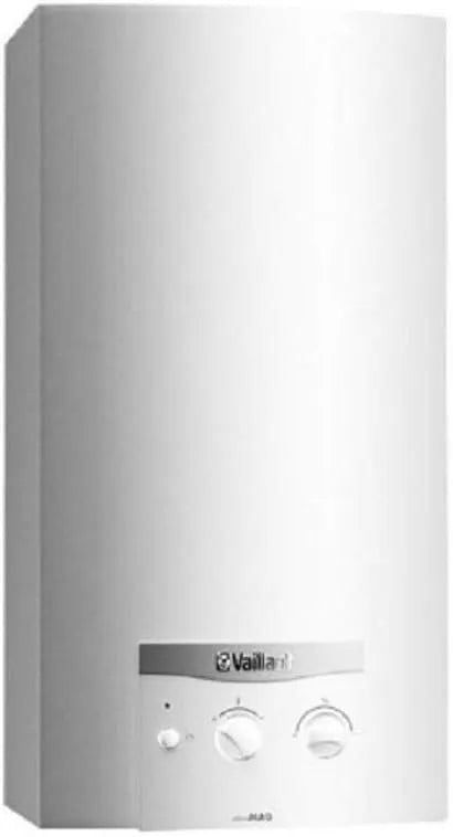 Atmomag Mini 11-4/1 XI ERP LOW NOX Vaillant Durchlauferhitzer, Methan