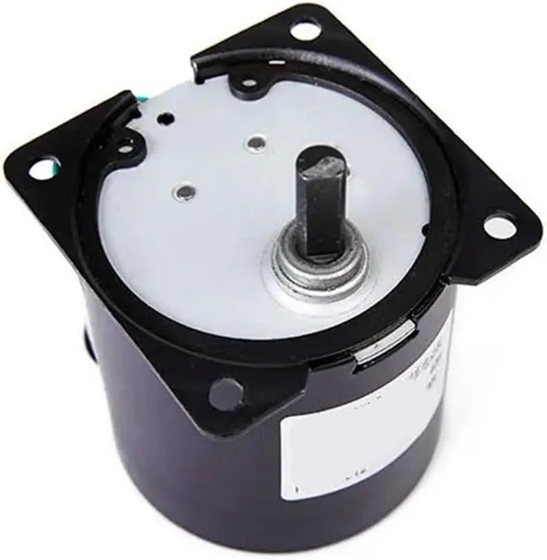 70KTYZ 220VAC, 1 Stück Synchronmotor 40W, 80, mit hohem Drehmoment Vorwärts- und Rückwärtsgang-Untersetzungsmotor