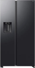 Samsung Modell RS70F, Side-by-Side mit Metal Cooling und Wassertank, EEK