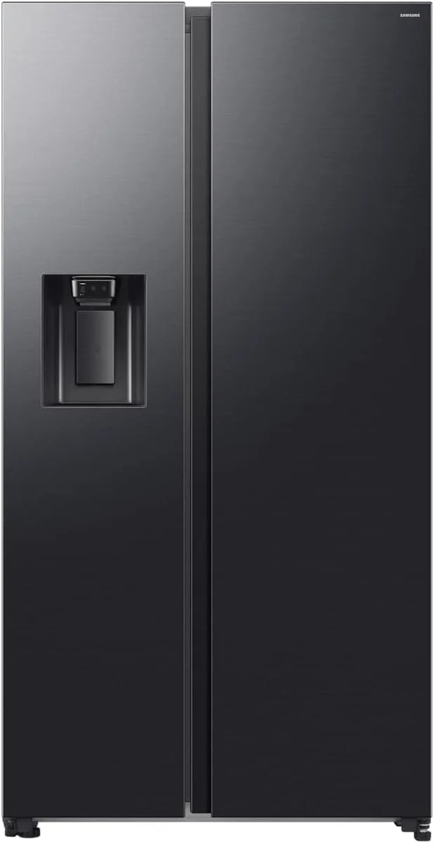 Samsung Modell RS70F, Side-by-Side mit Metal Cooling und Wassertank, EEK