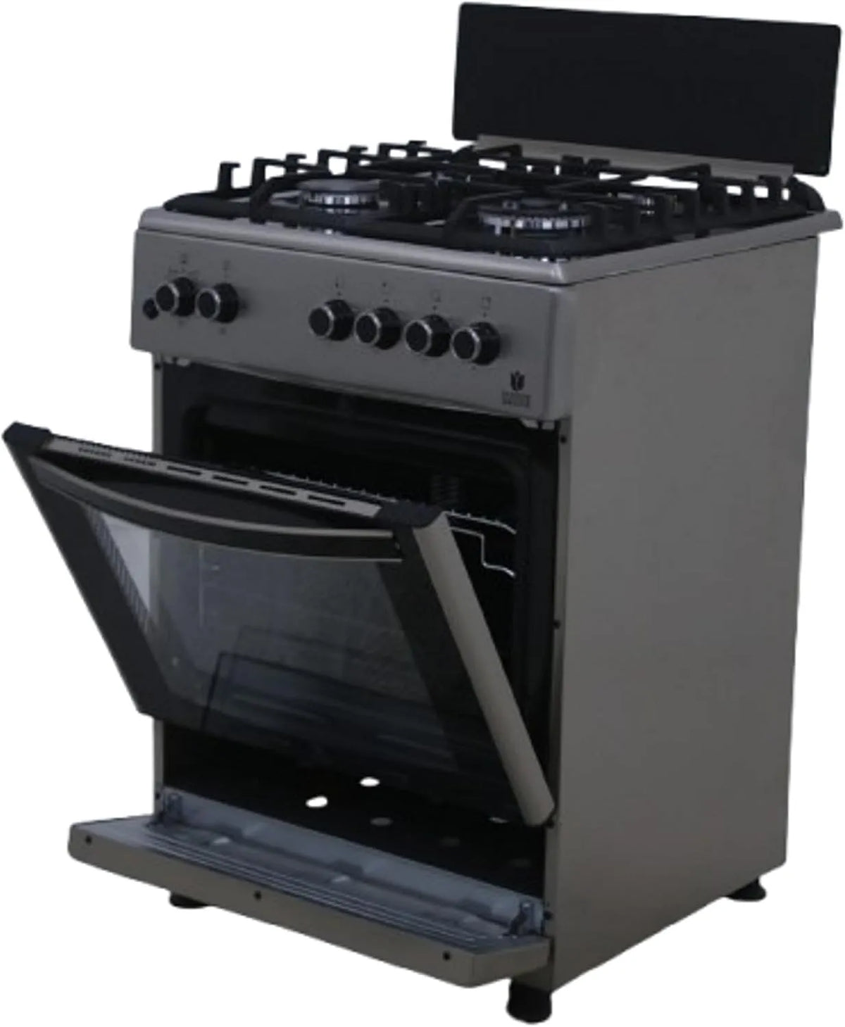 Grill, Gas Standherd, Umluft, Edehlstahl, LPG, Gasline, Gasbackofen, WOK, Erdgas