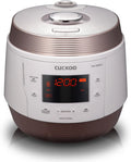 Modell ICOOK Q5 Dampfdruck Multikocher CMC-QSB501S 8in1 CUCKOO, 3D Heiztechnologie, Multifunktionsgerät, Sprachnavigation, Warmhaltefunktion