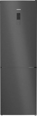 Siemens Modell, Maße 186 x 60 cm KG36NXXBF iQ300, hyperFresh 0 Grad, Fassungsvermögen 218 L Kühlen + 103 L Gefrieren, noFrost, superCooling