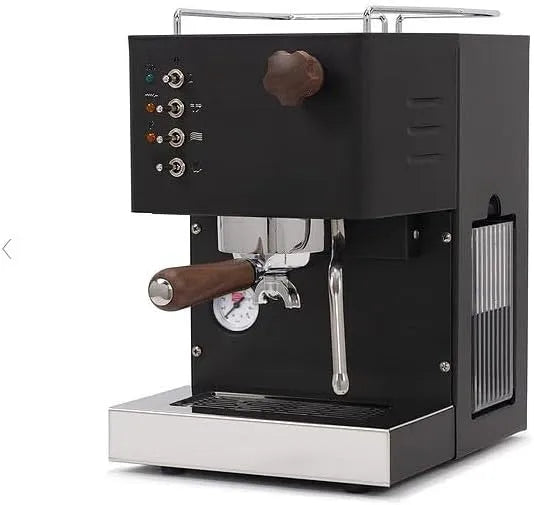 Espressomaschine Quick Mill Pippa, in Schwarz
