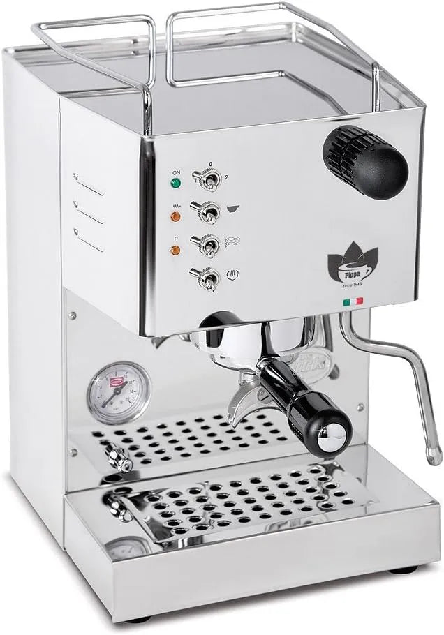 Espressomaschine 4100 Quickmill Modell 'Pippa'