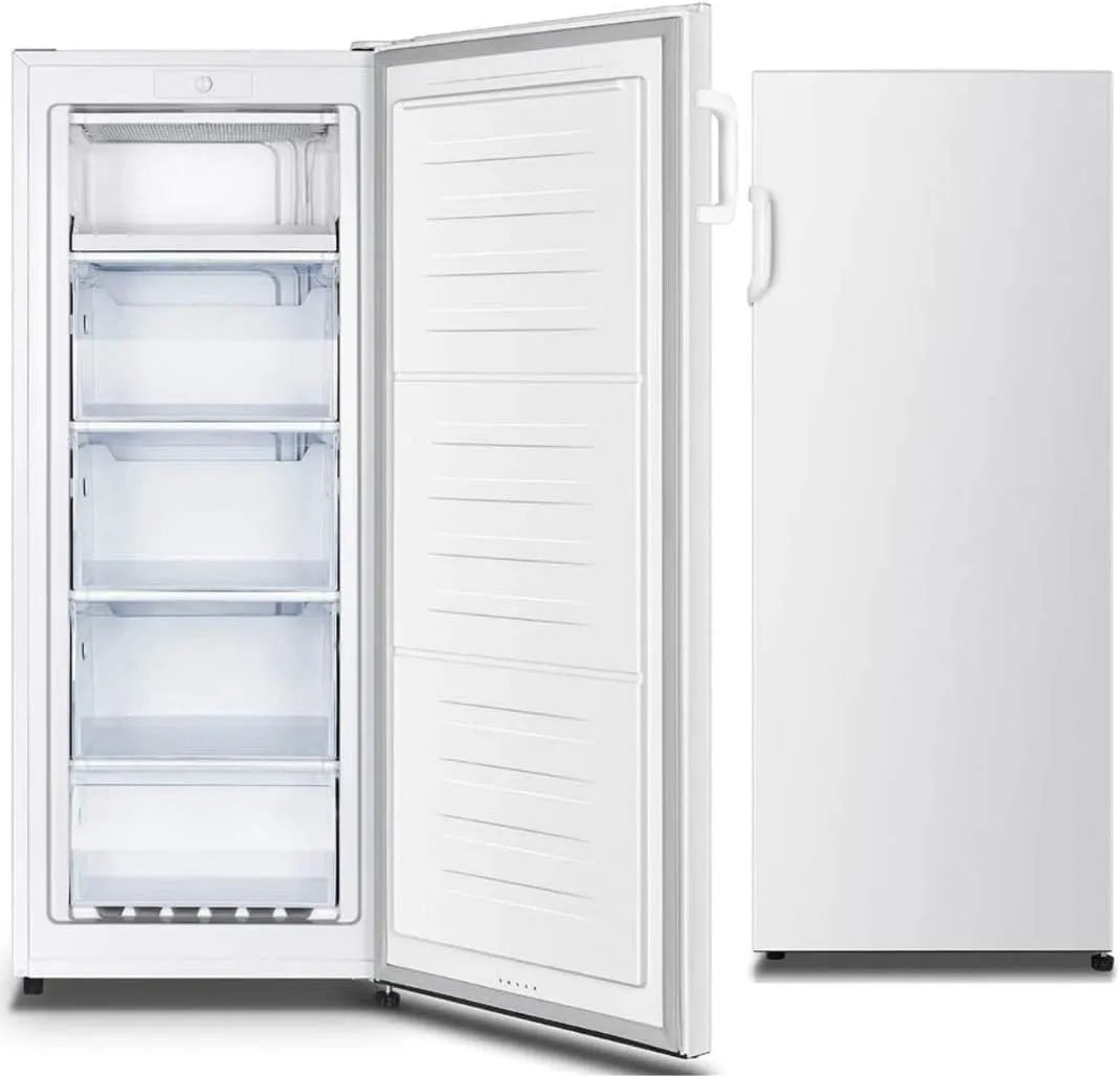 PKM Gefrierschrank GS169.4A++, Fassungsvermögen 165 Liter, Weiß, Energieeffizienzklasse