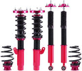 Modell Roscada Für BMW Limousine E46 1998-2005 Gewindefahrwerk Suspensión